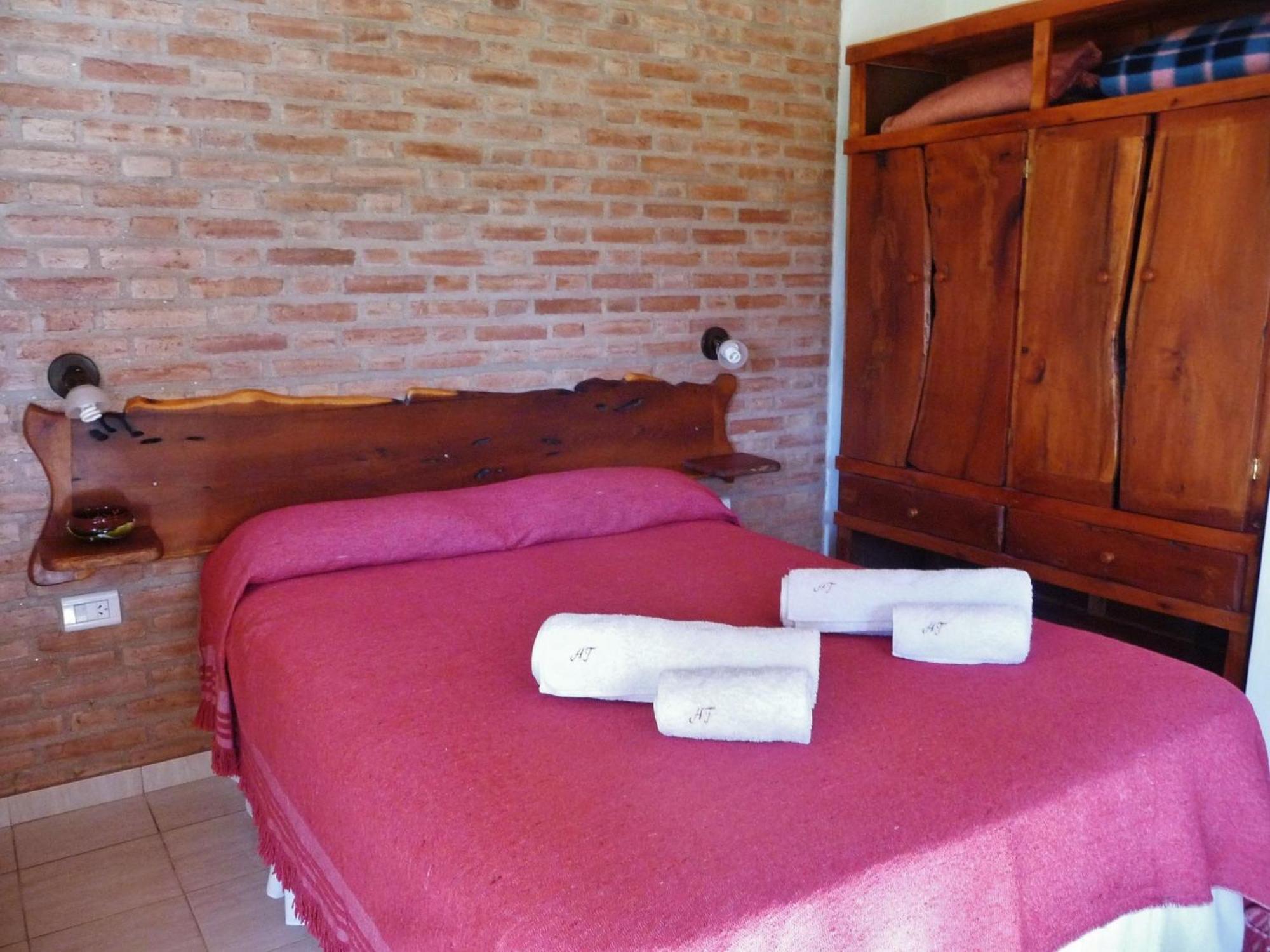 נונו Posada Terracota מראה חיצוני תמונה