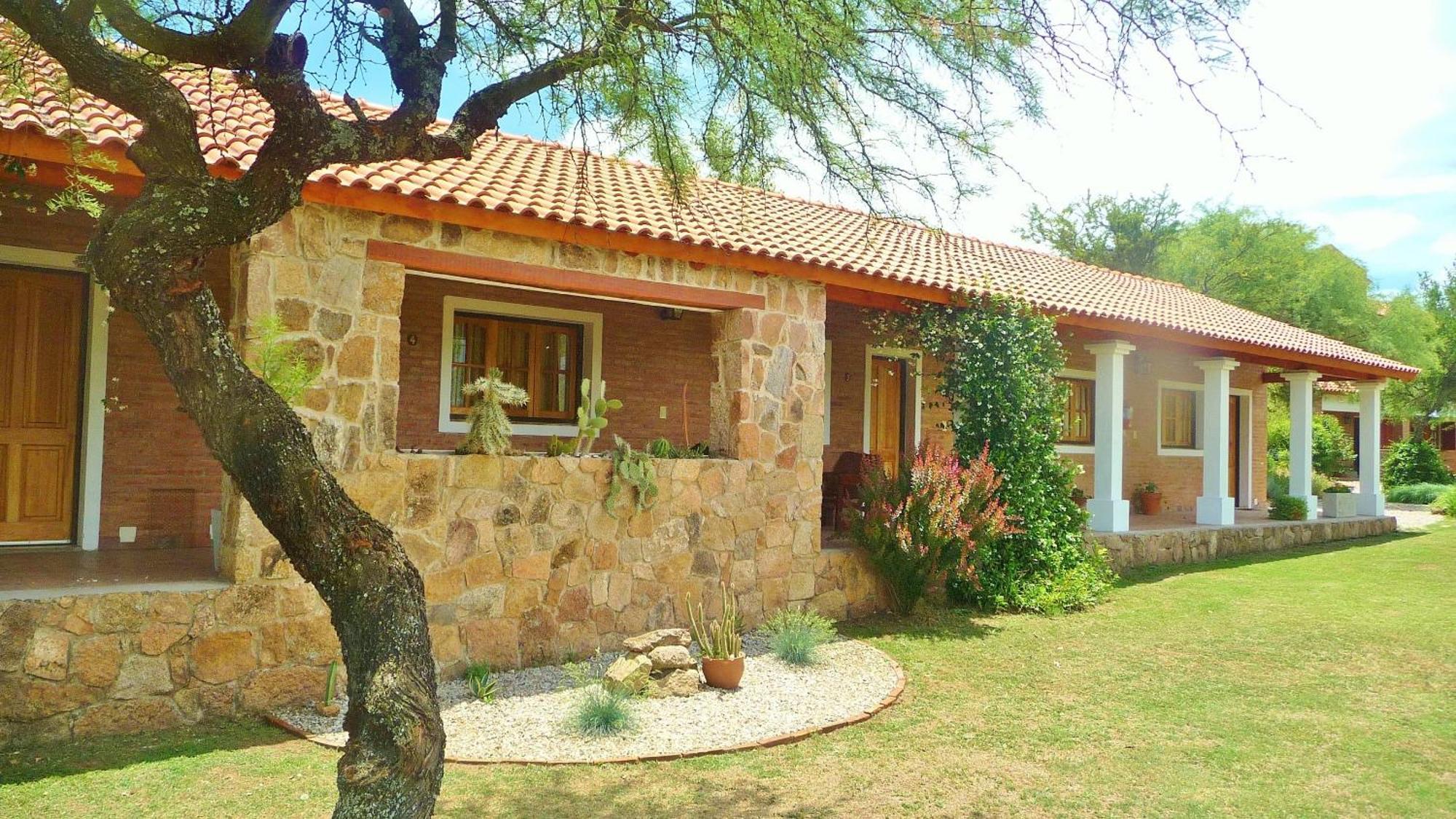 נונו Posada Terracota מראה חיצוני תמונה